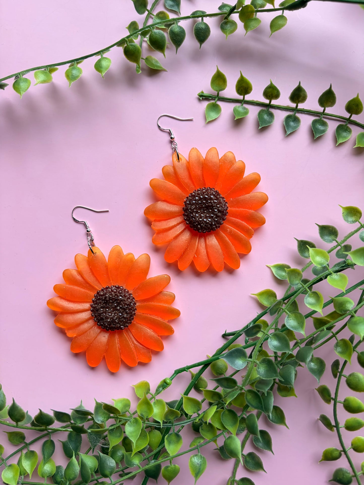 Blommor