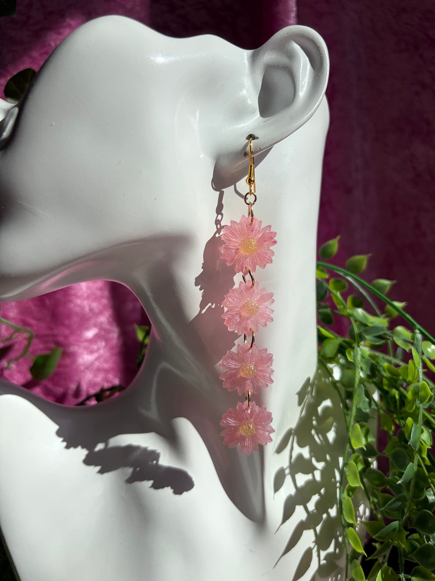 Blommor