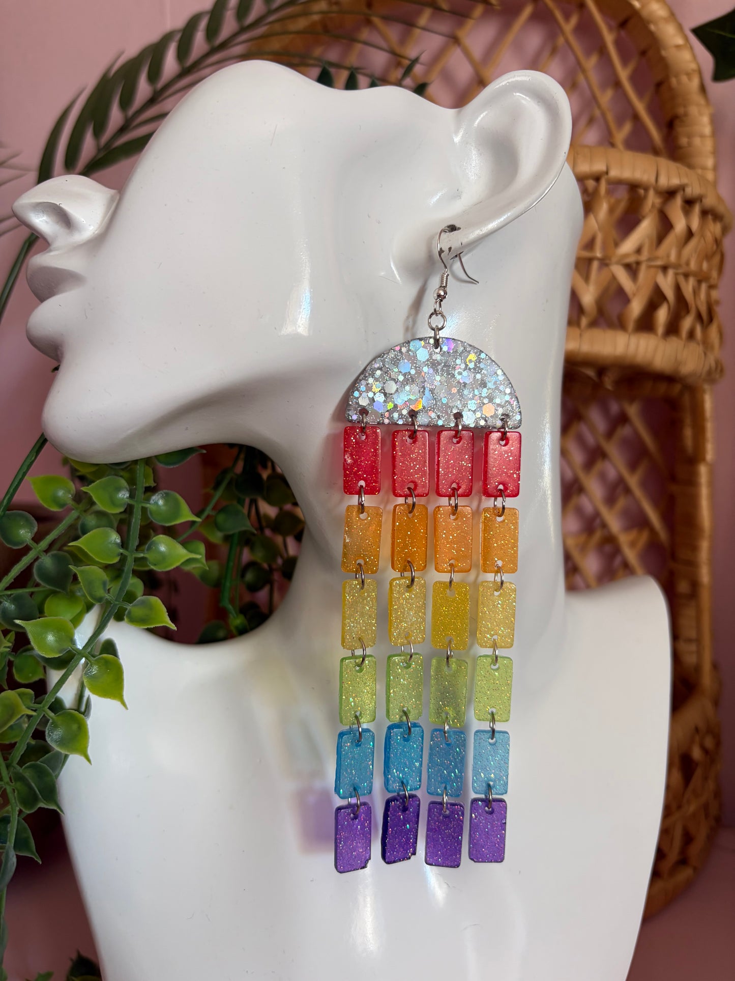 Prideörhängen
