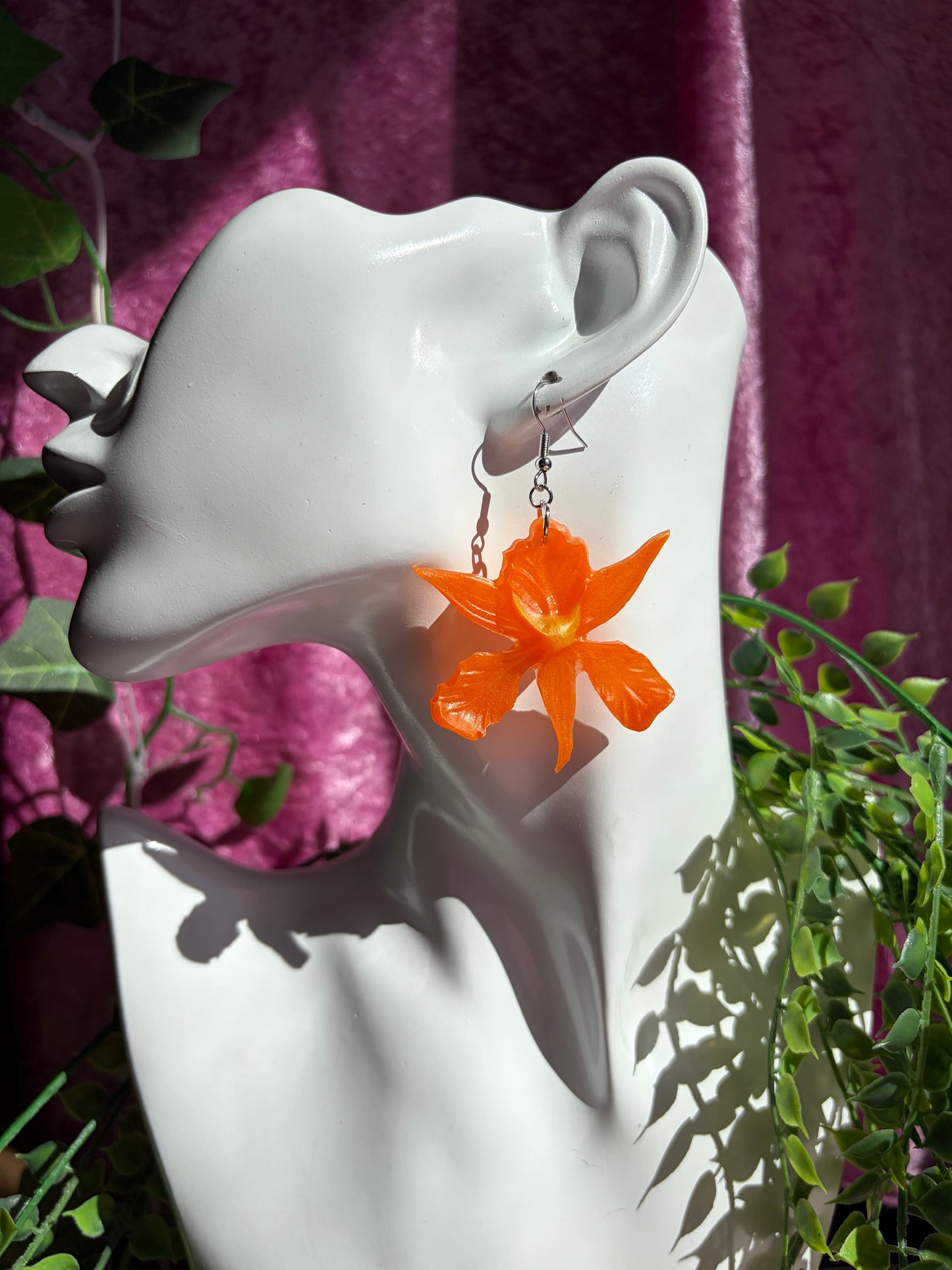 Blommor