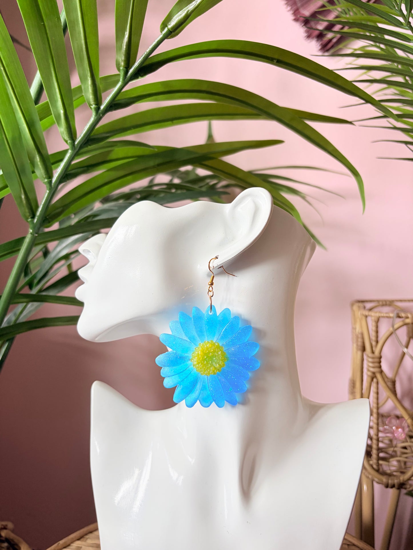 Blommor