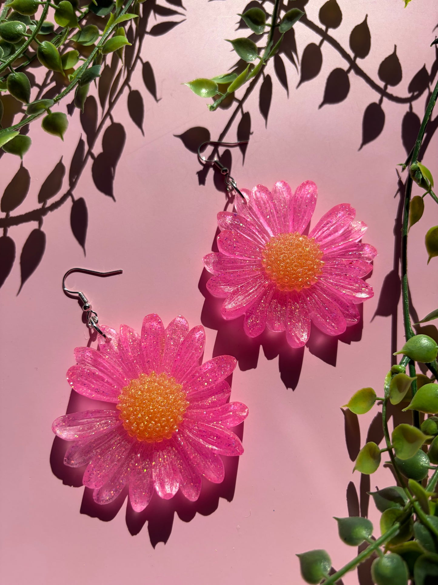Blommor