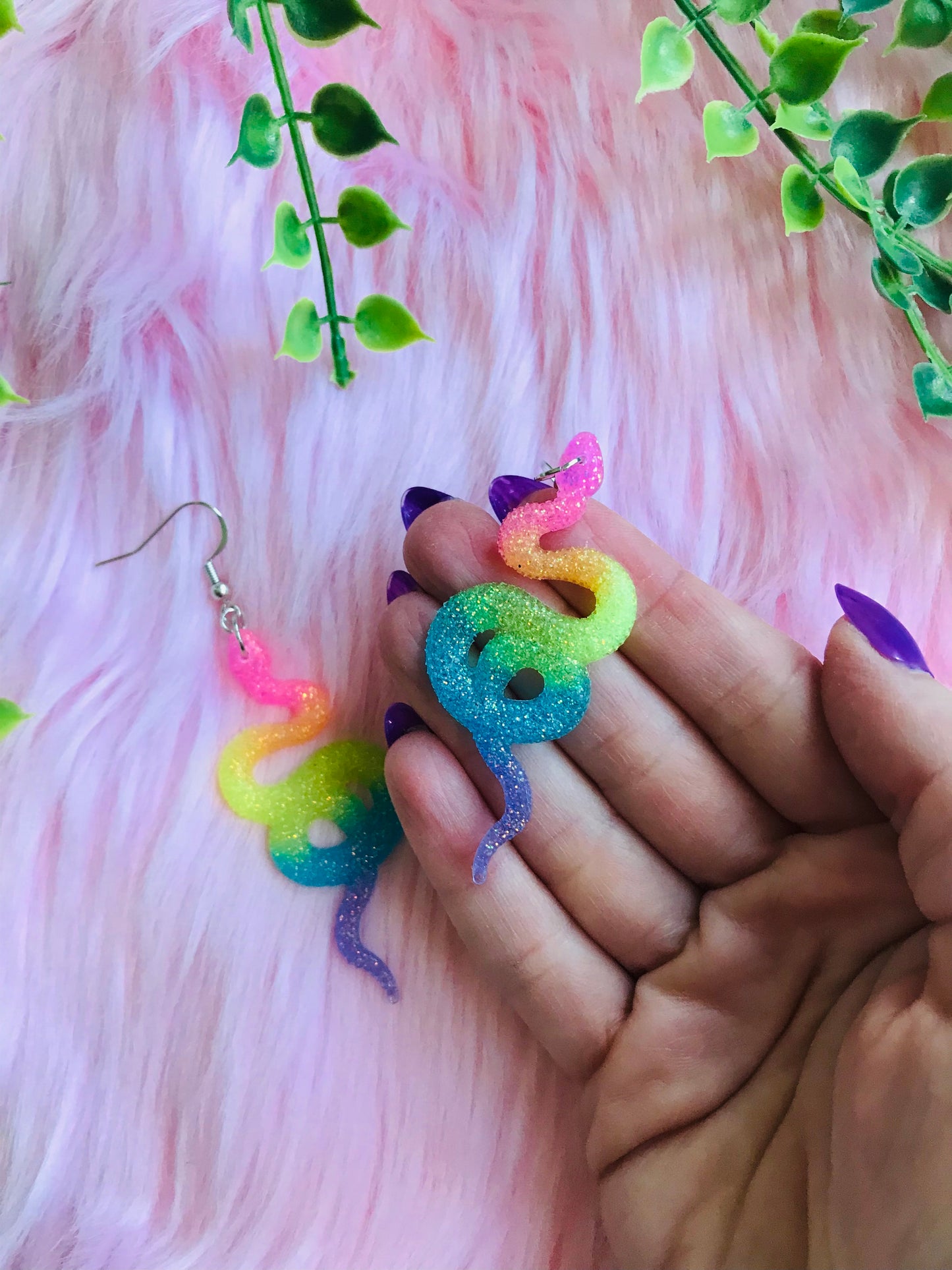 Ormörhängen - Pride