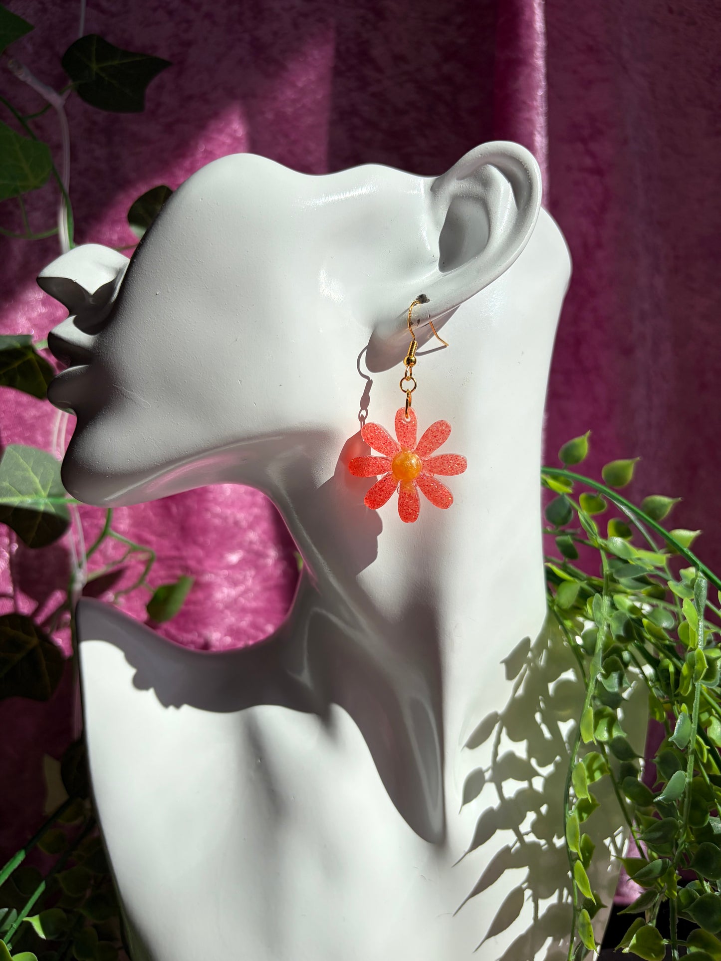 Blommor