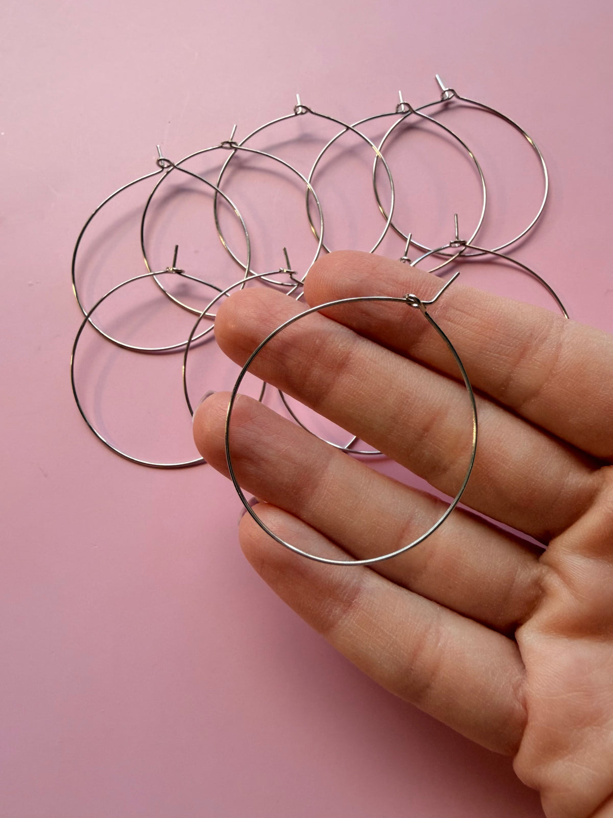 Ringar 40 mm