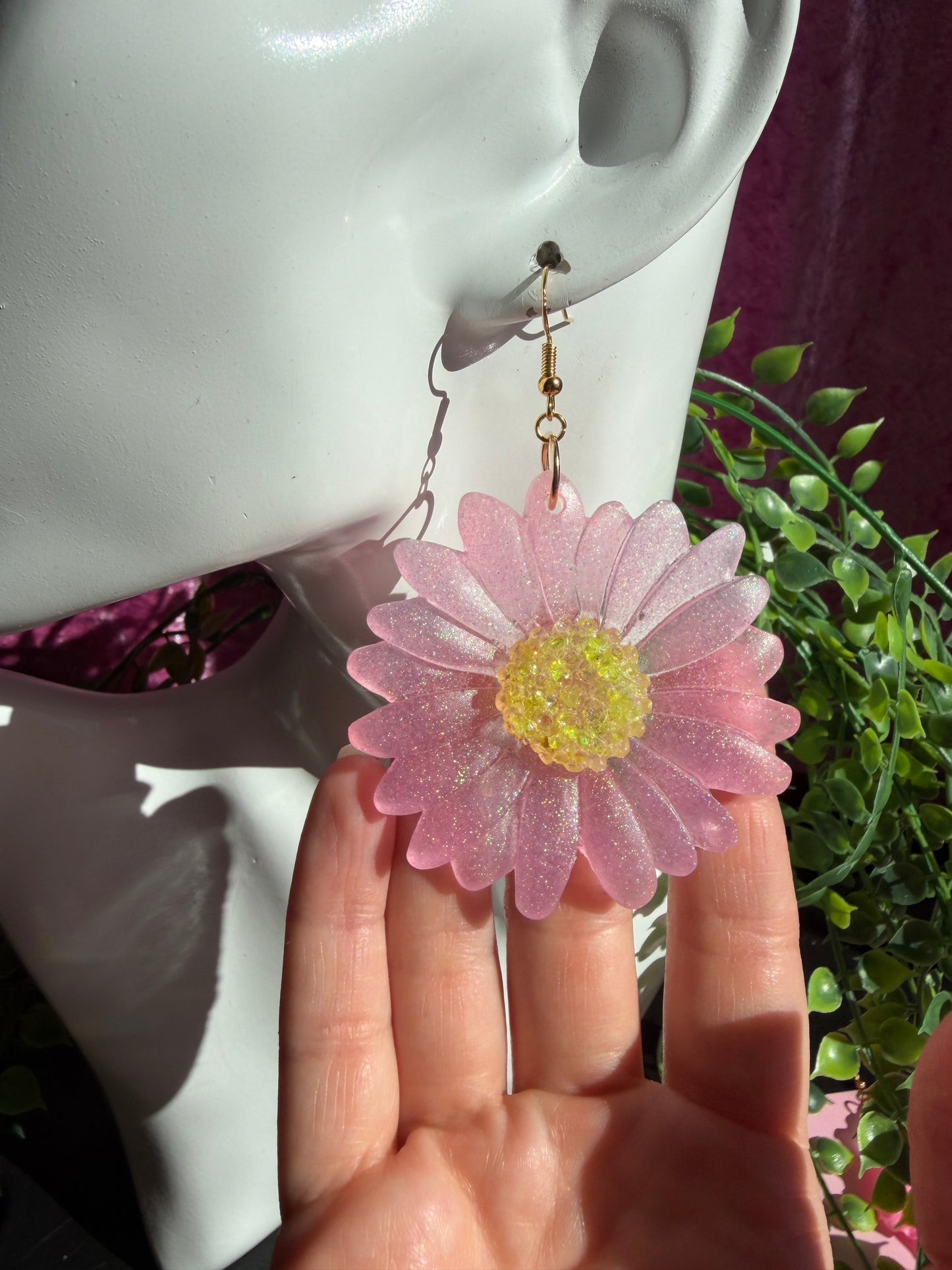 Blommor