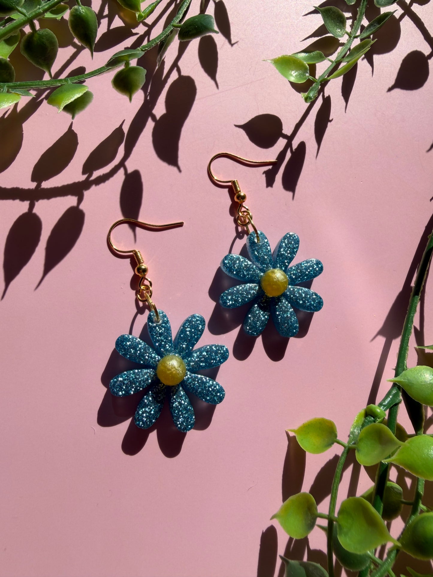 Blommor