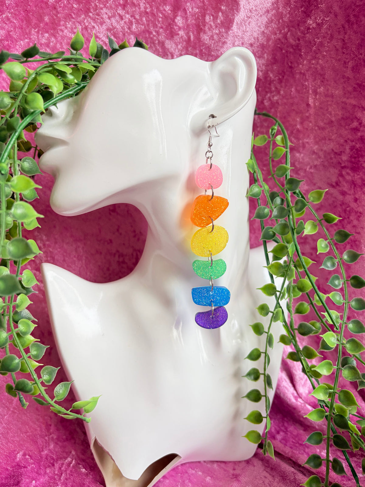 Prideörhängen
