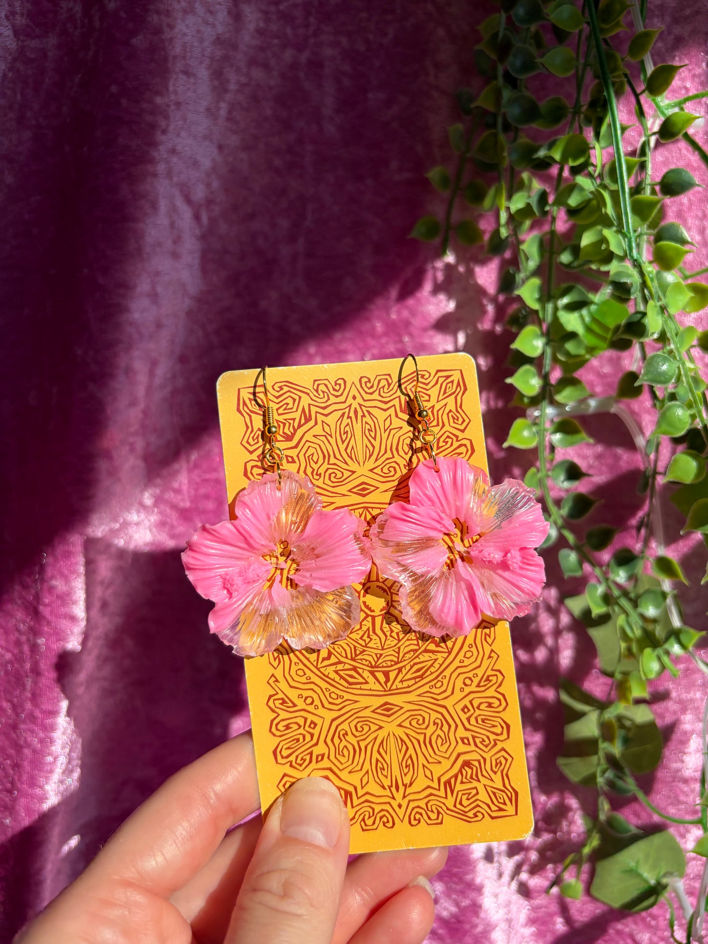 Blommor