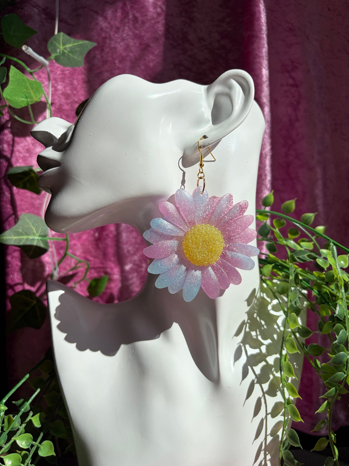 Blommor