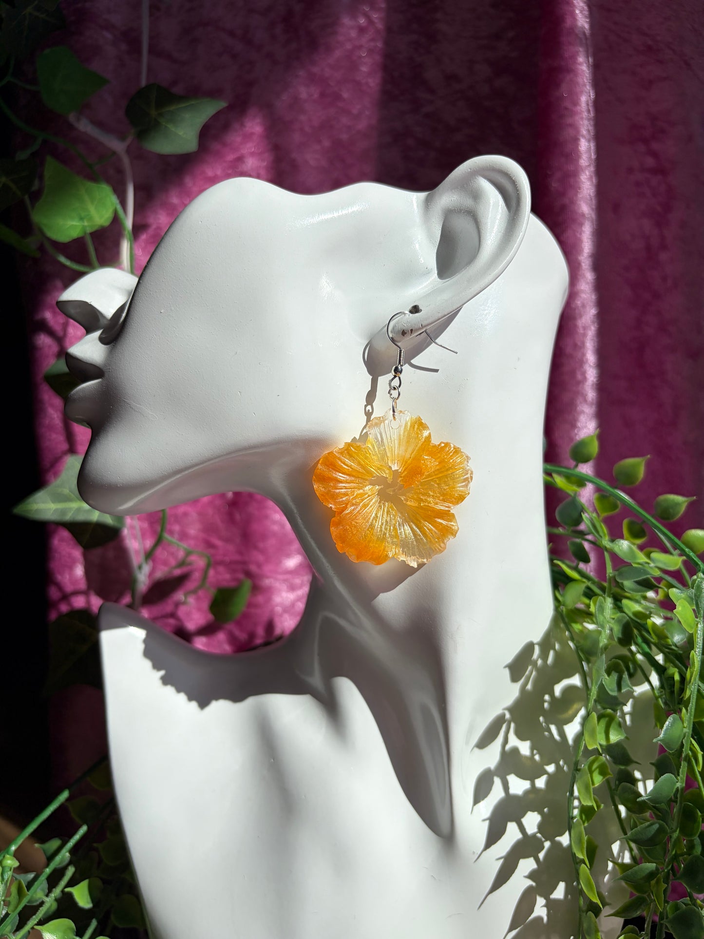 Blommor