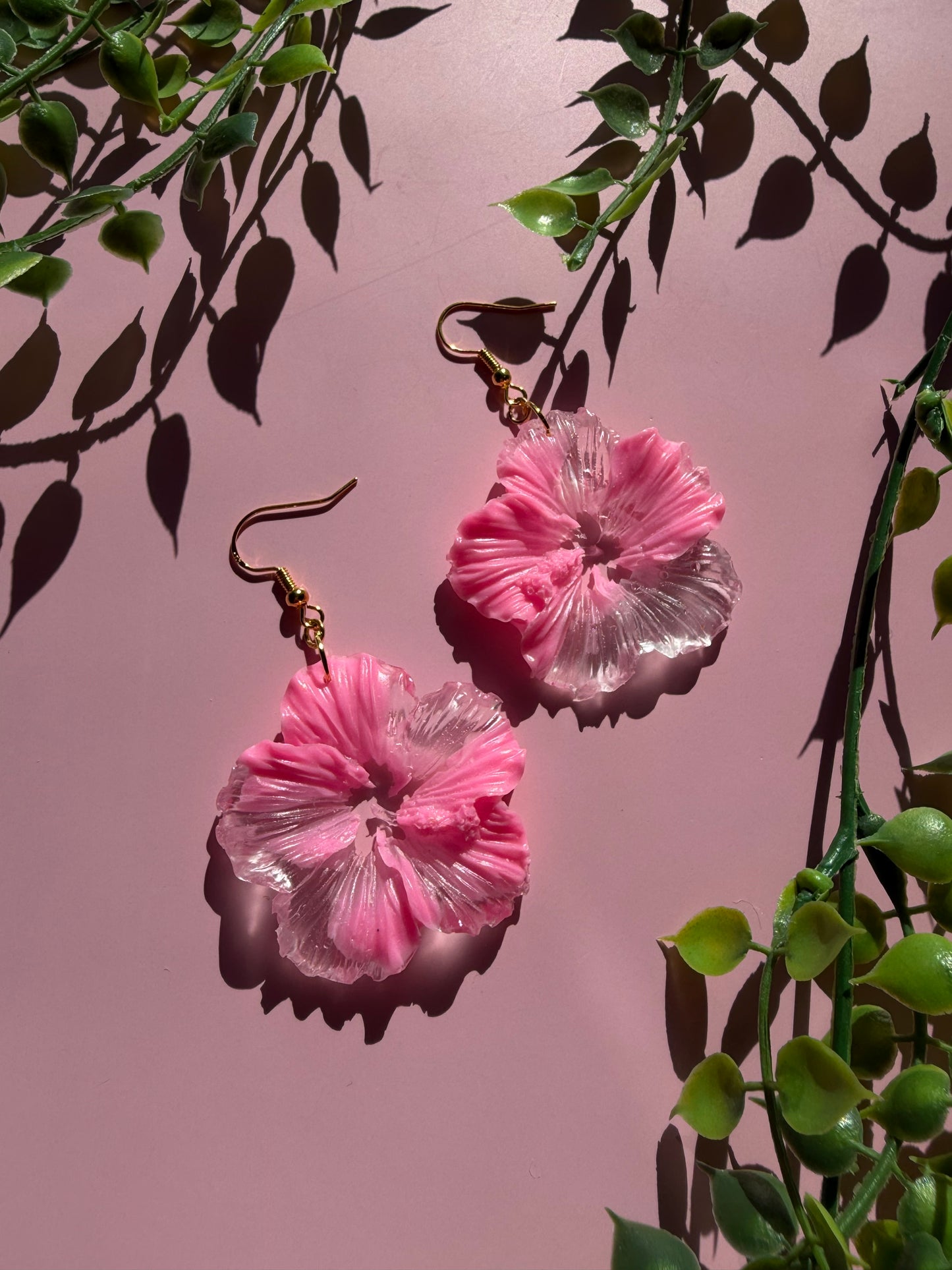 Blommor