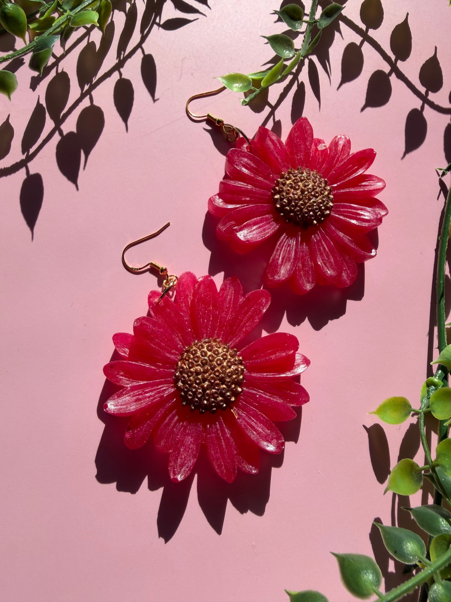 Blommor