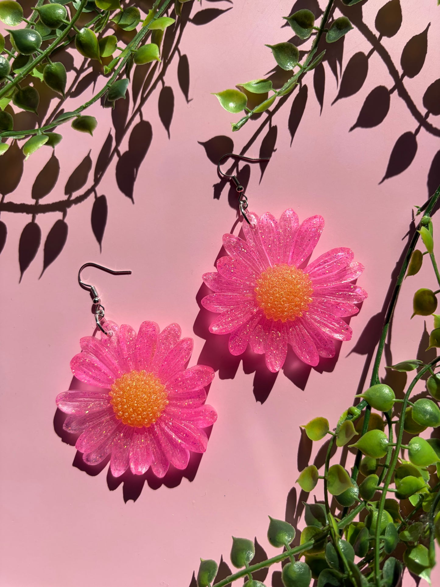 Blommor