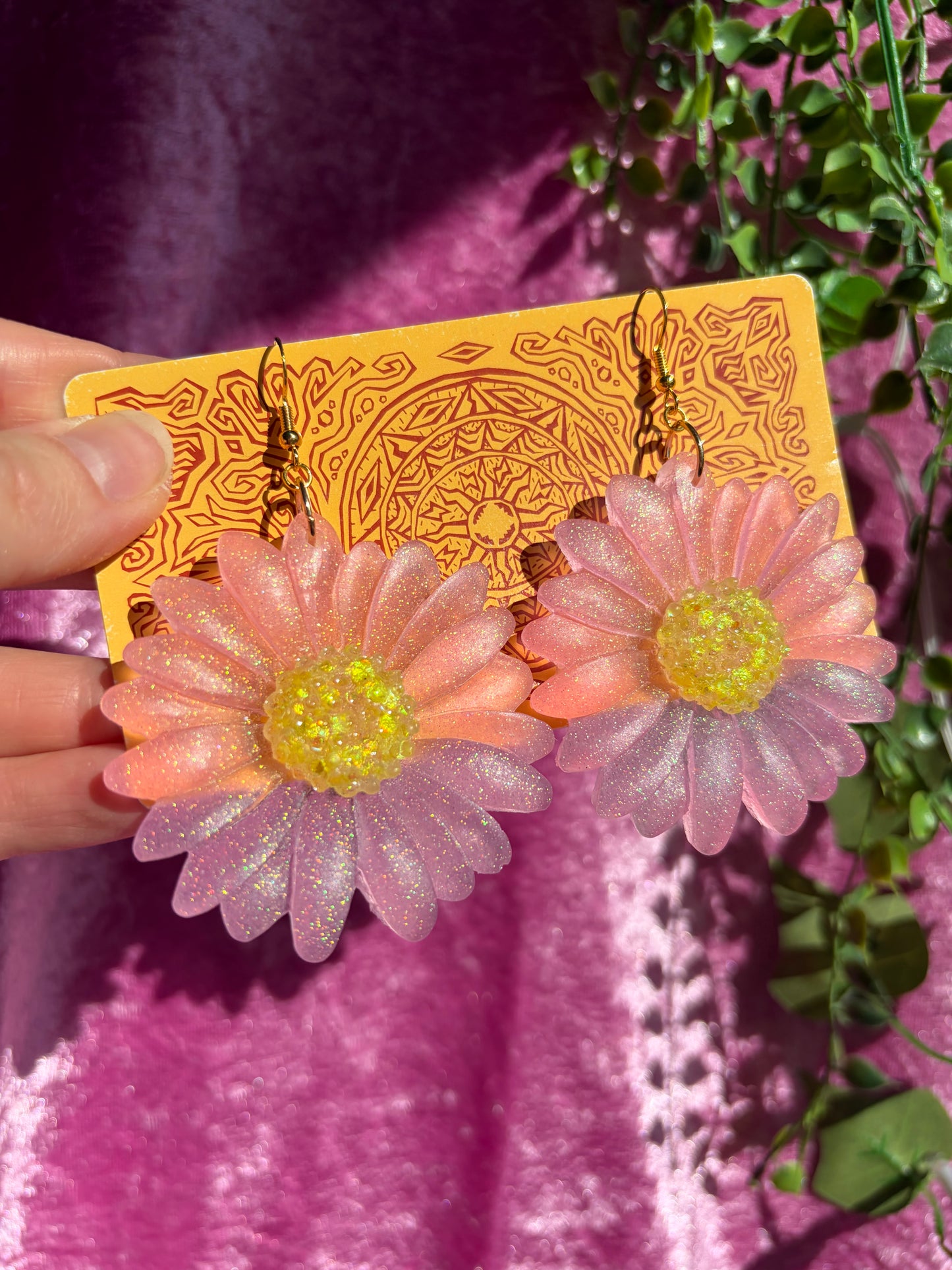 Blommor