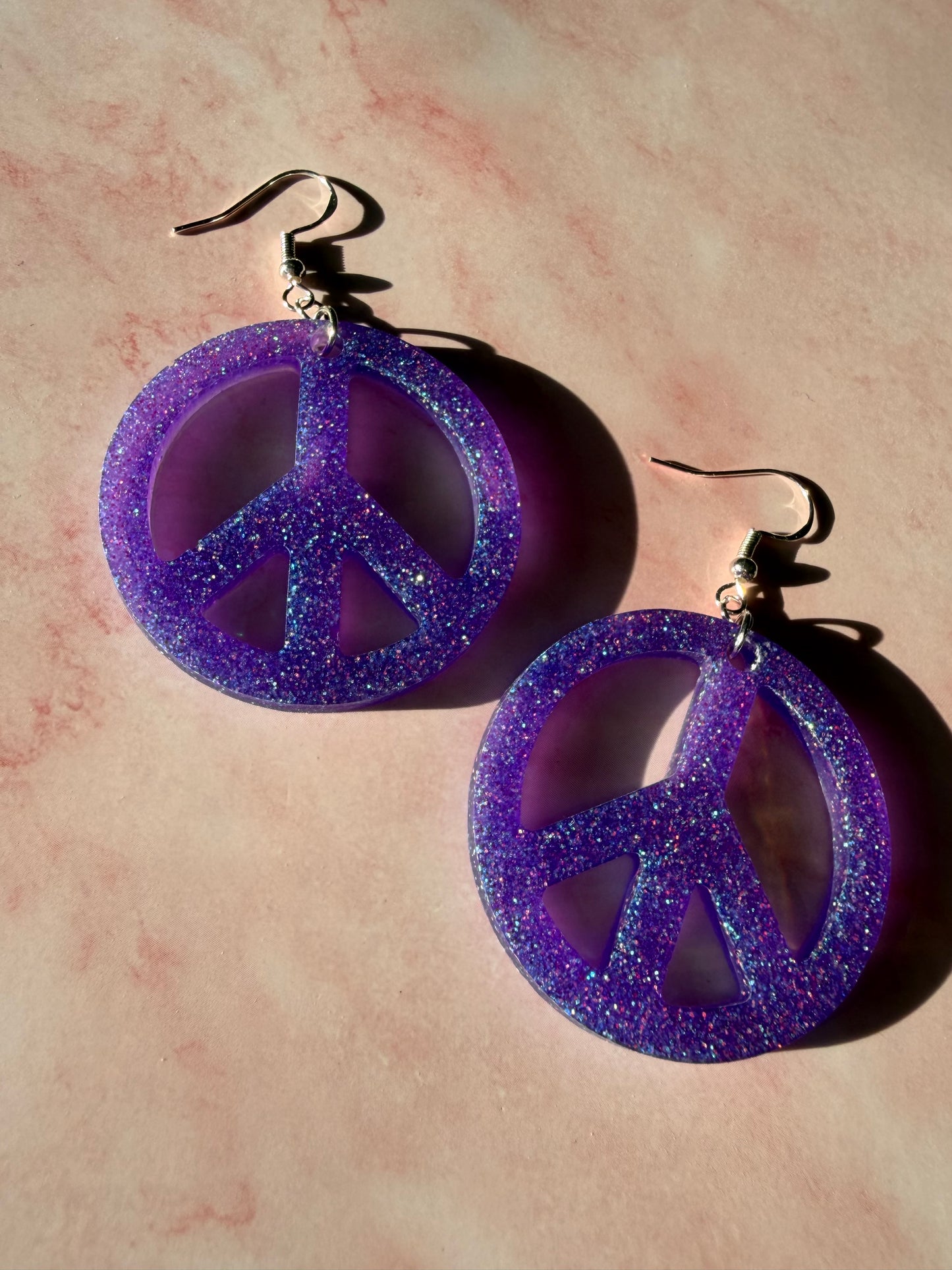 Peacetecken