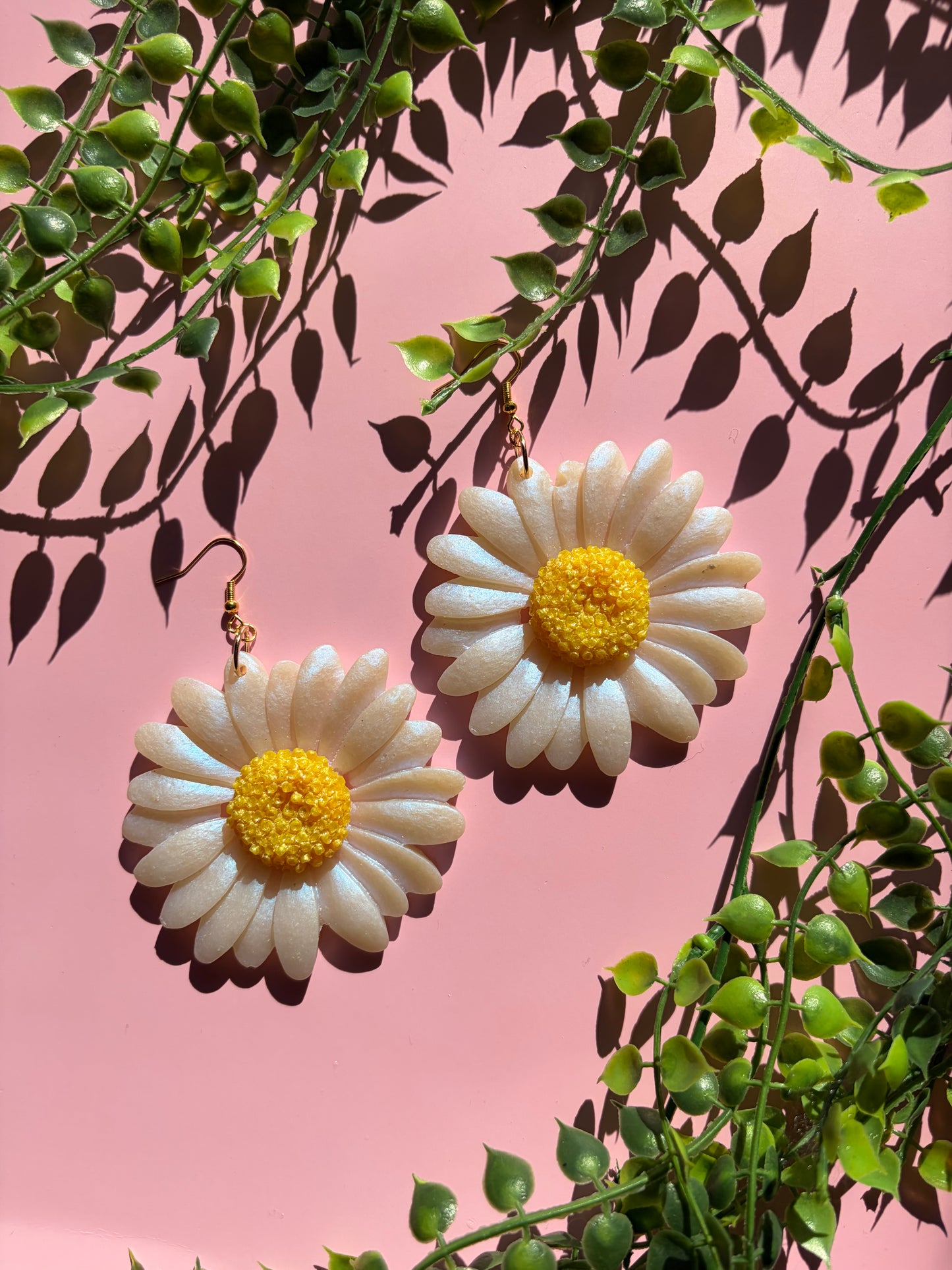 Blommor