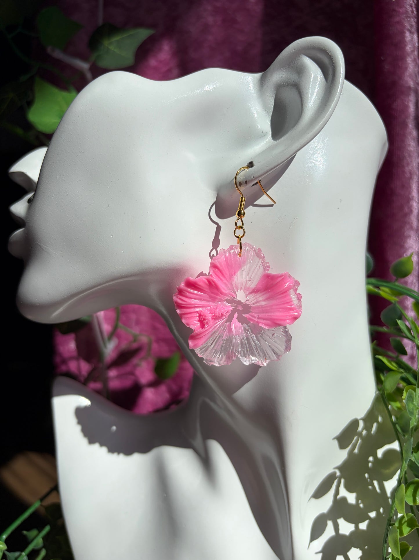 Blommor