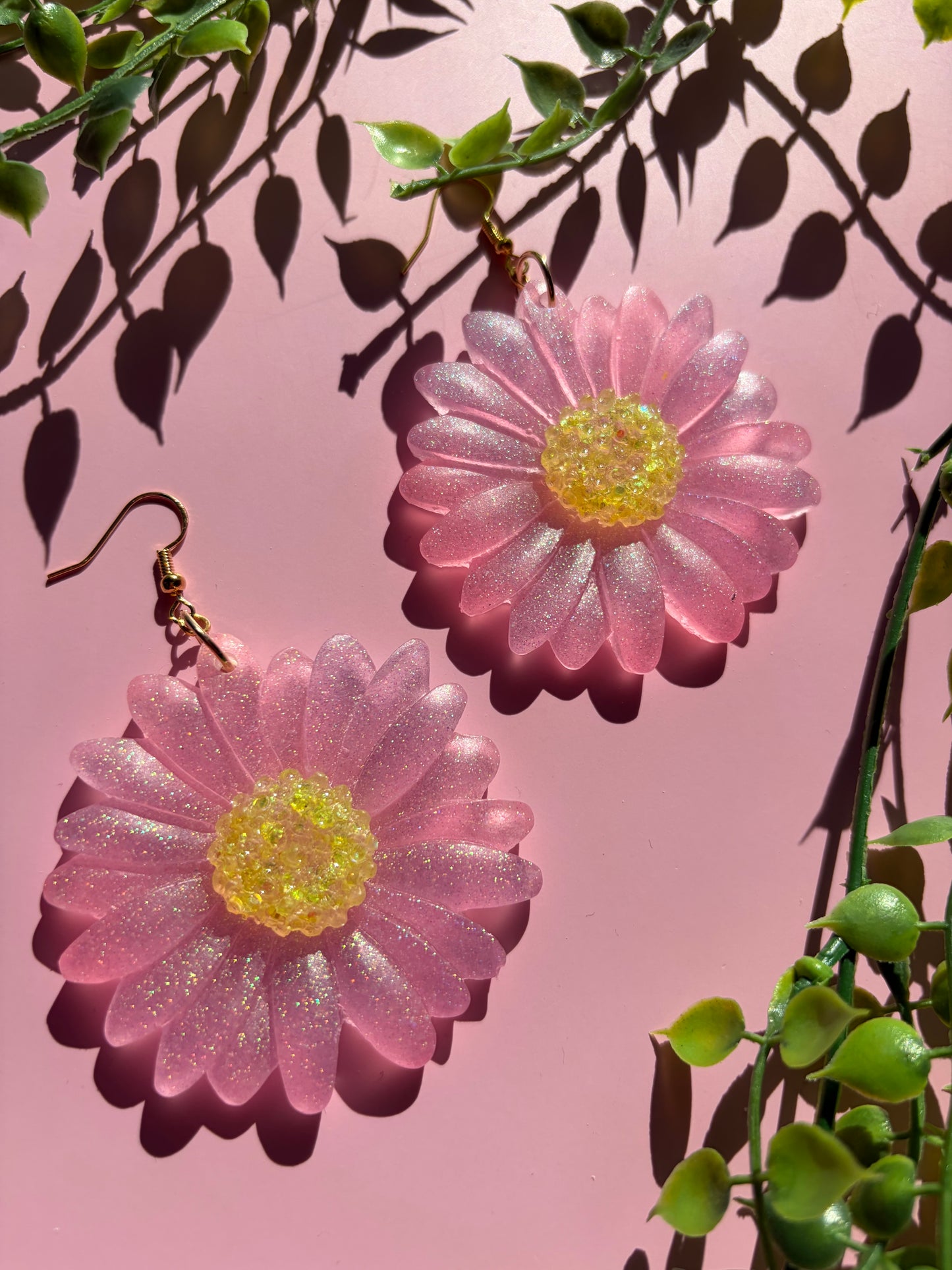 Blommor
