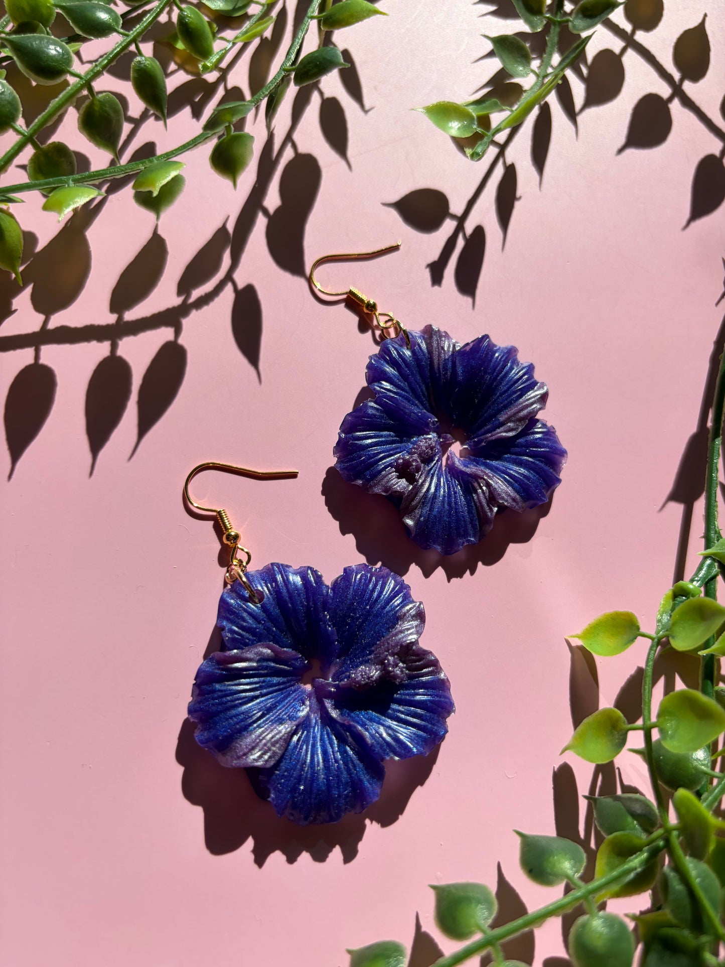 Blommor