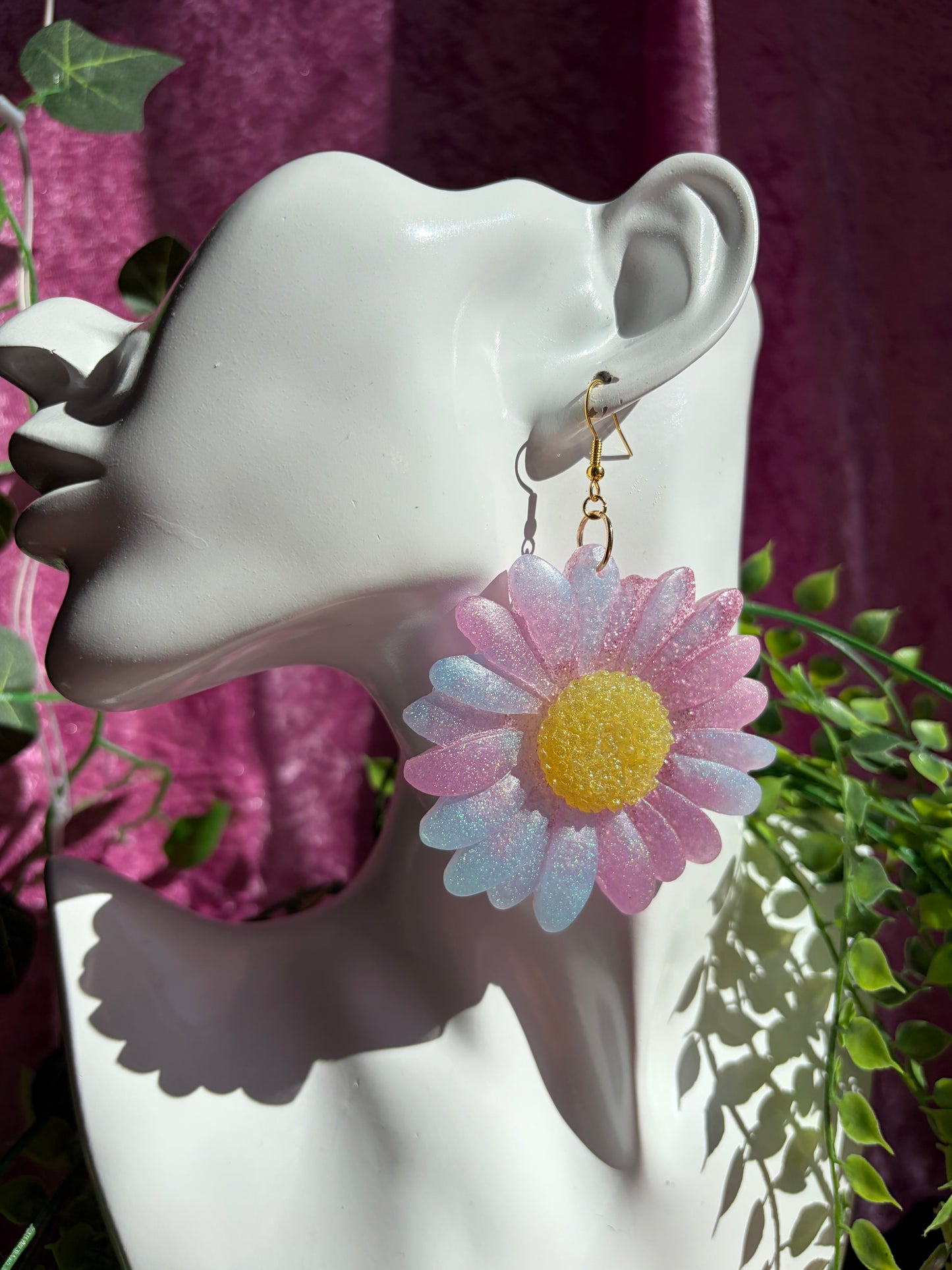 Blommor