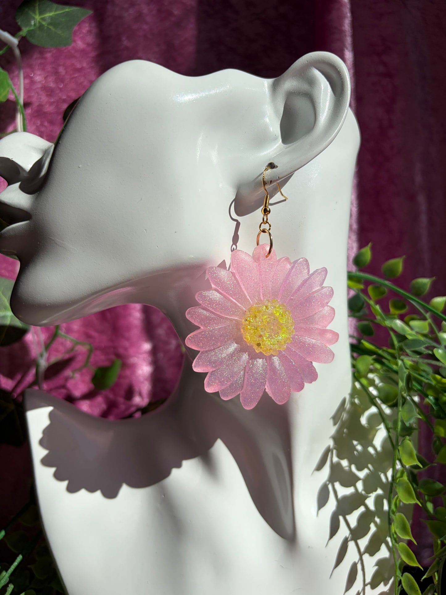 Blommor