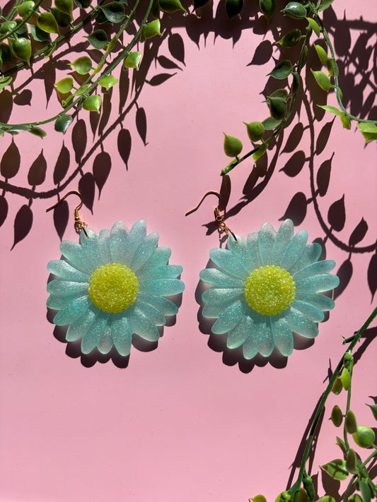 Blommor