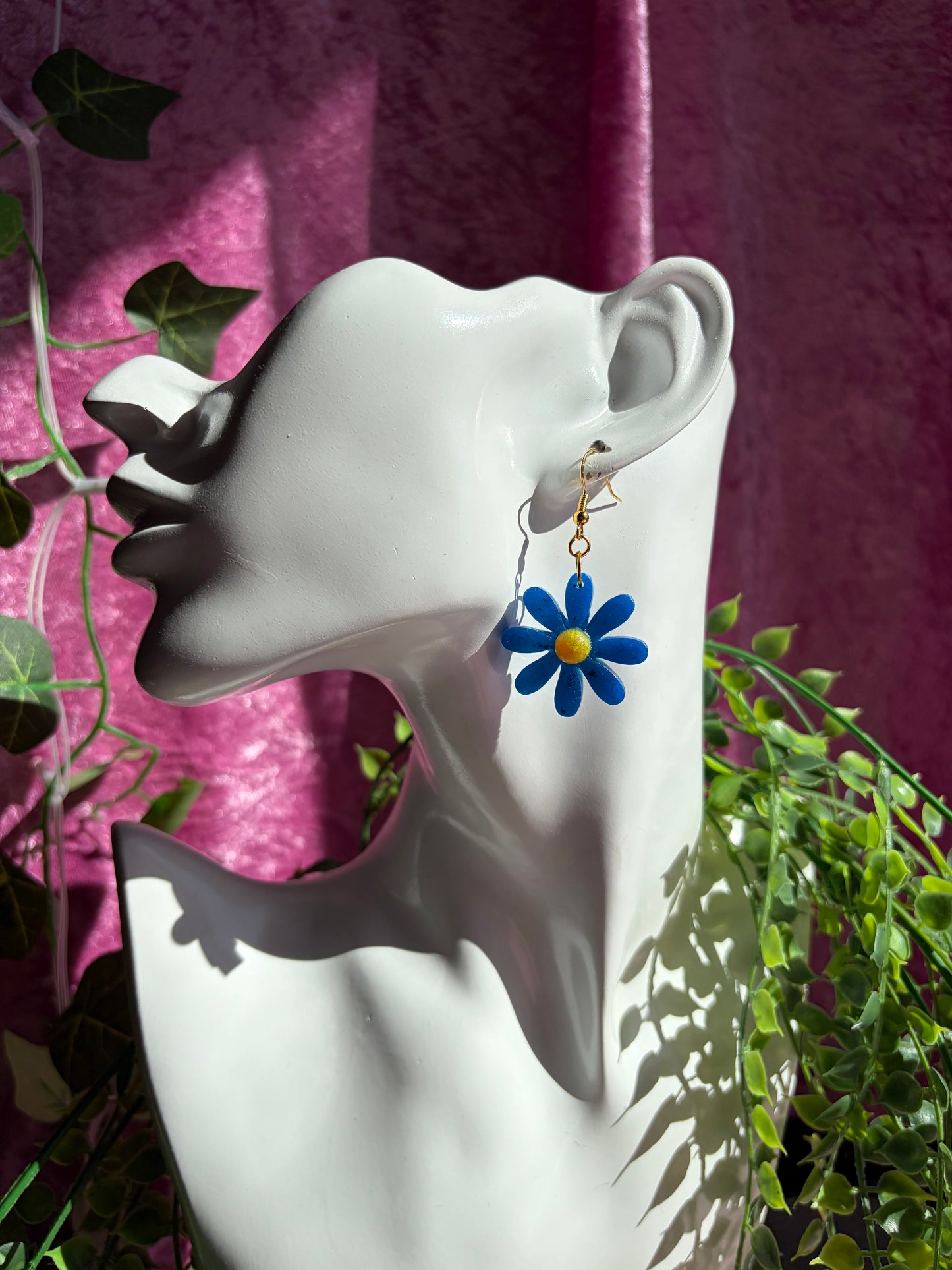 Blommor