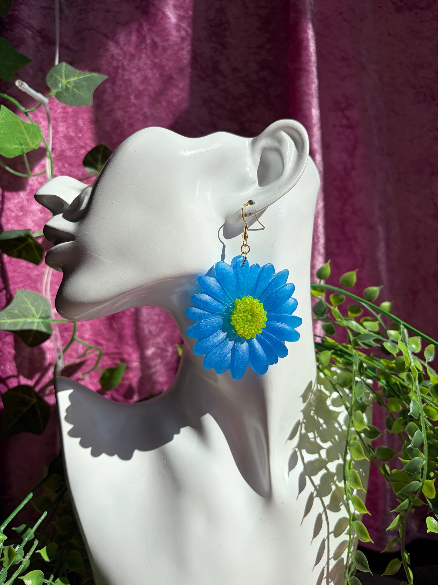 Blommor