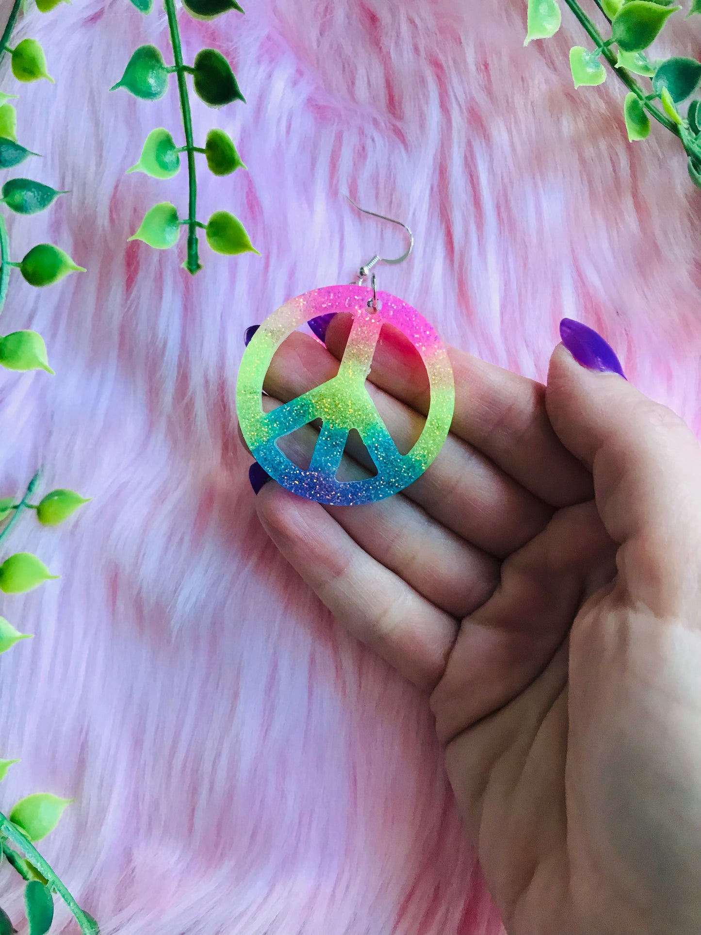 Peacetecken- Pride