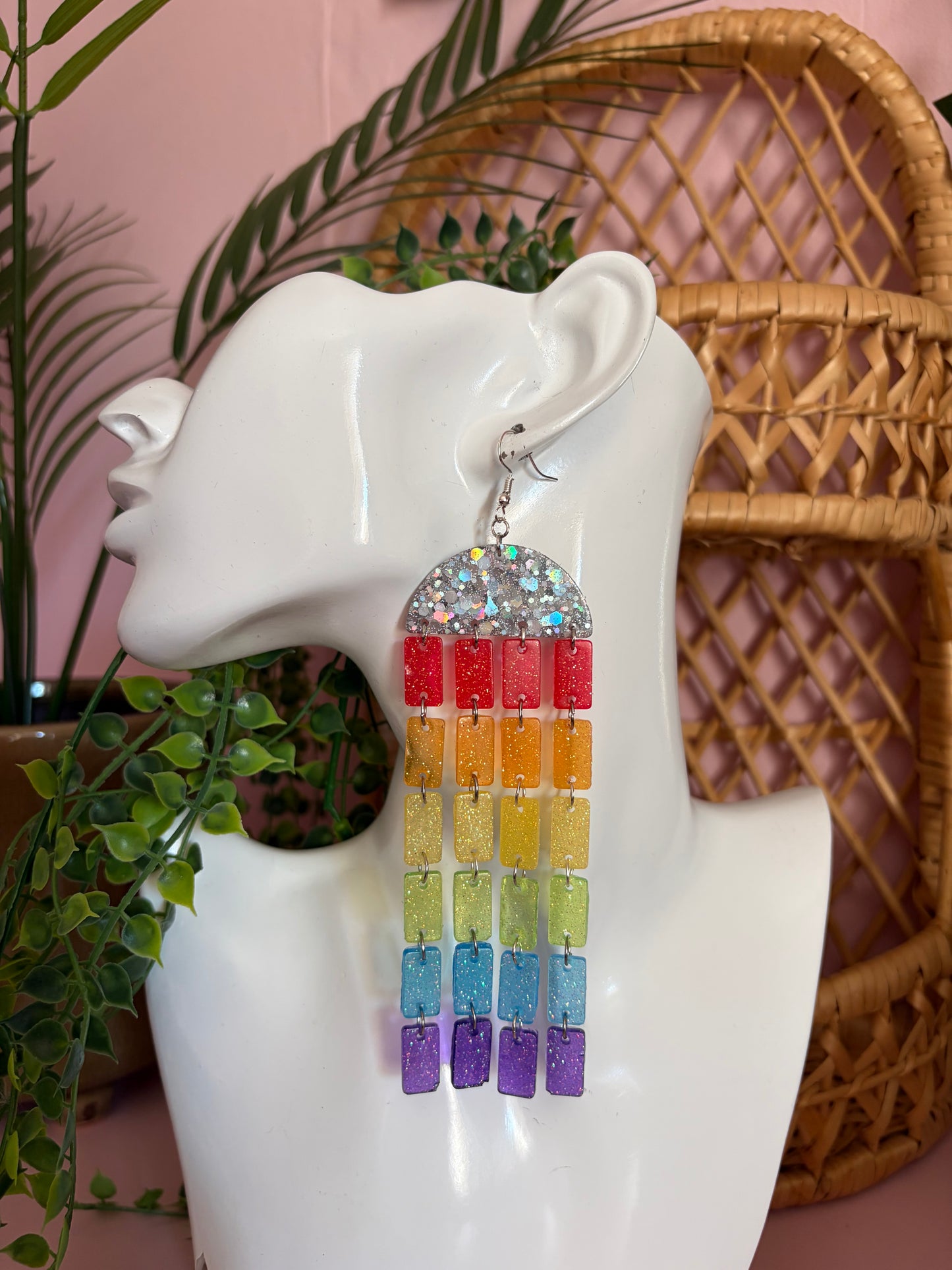 Prideörhängen