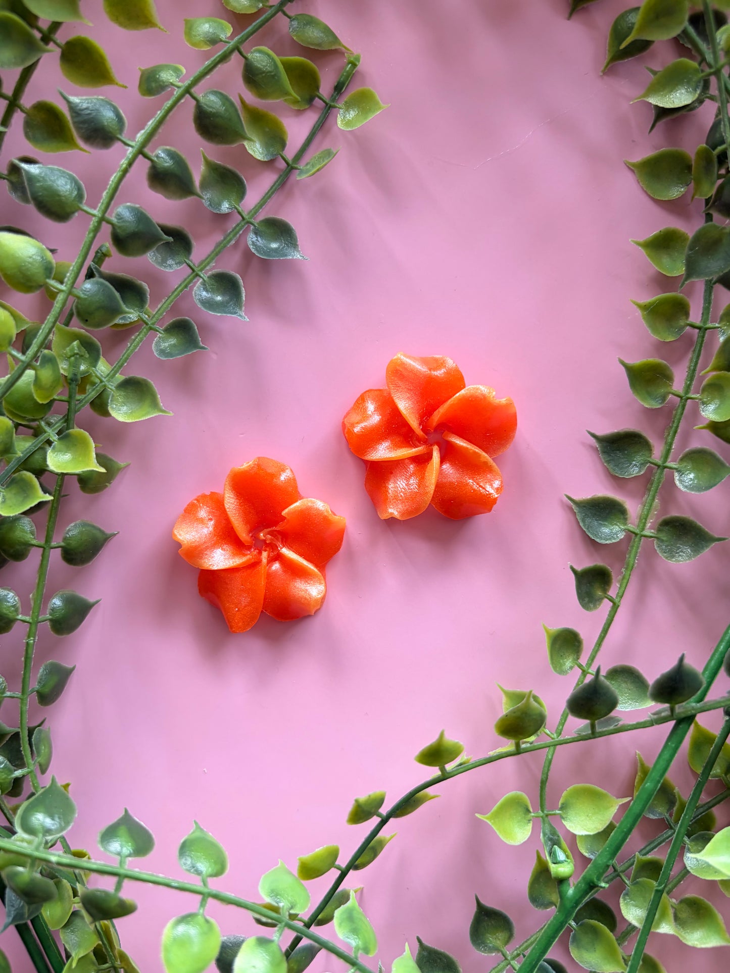 Blommor