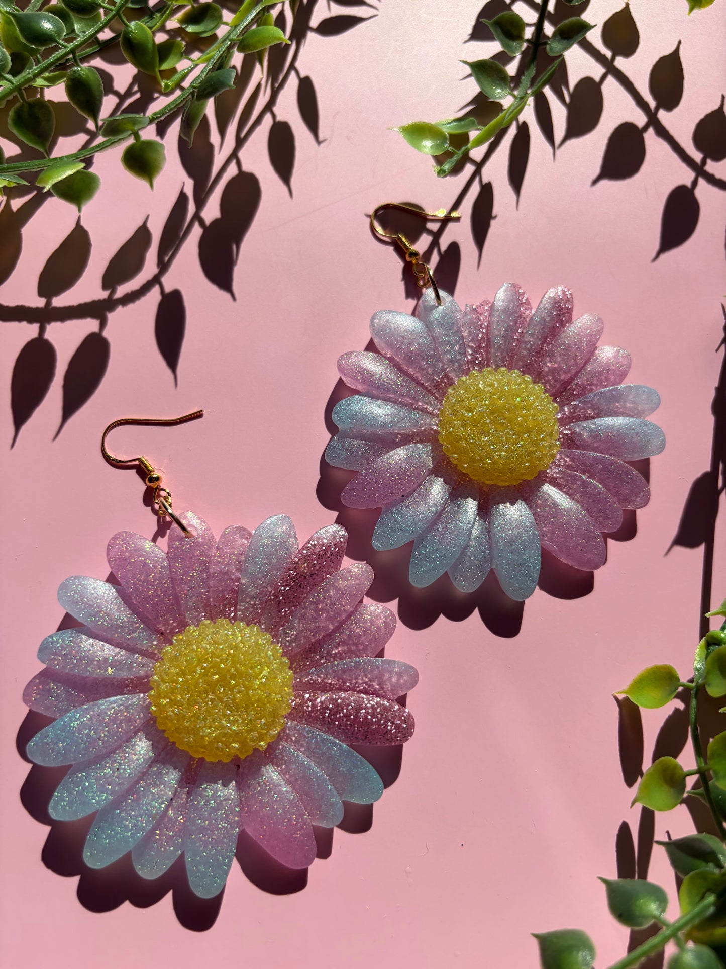 Blommor