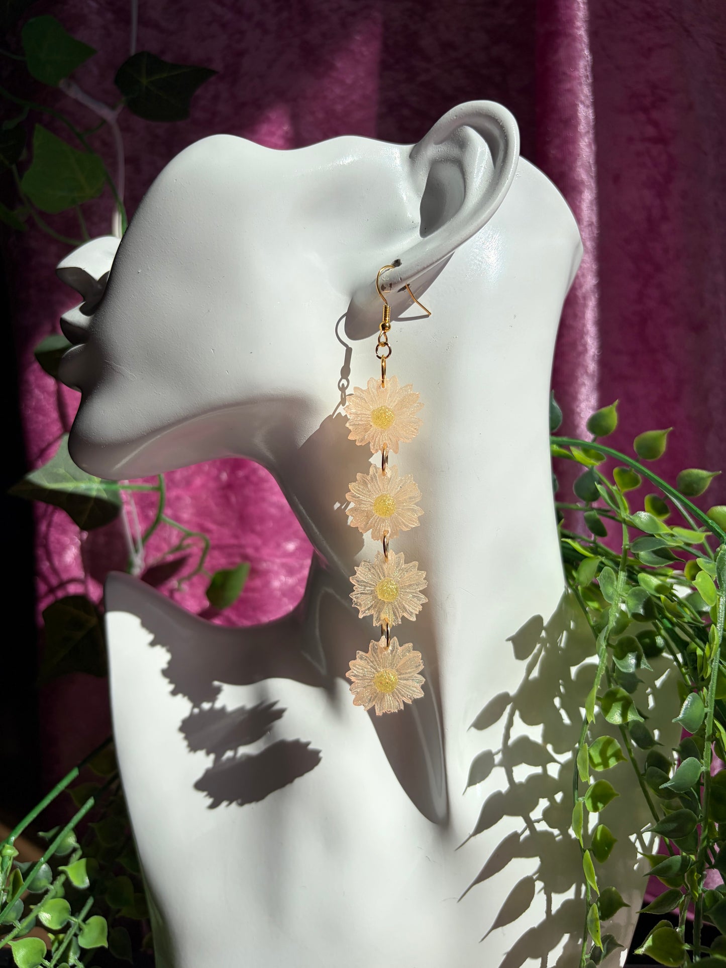 Blommor