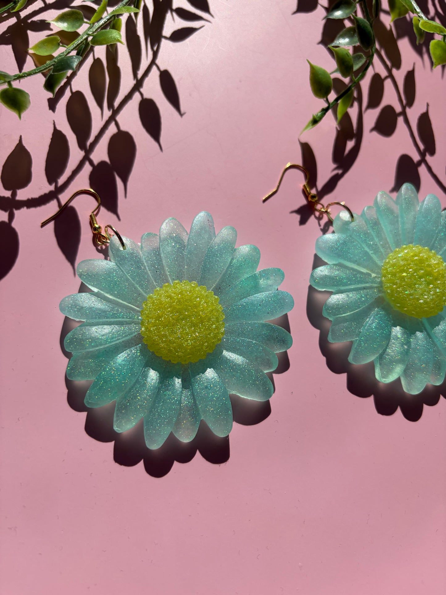 Blommor