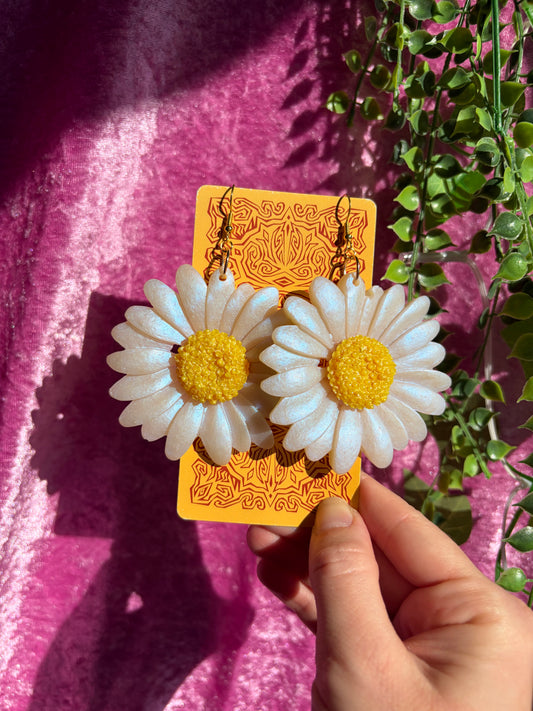 Blommor