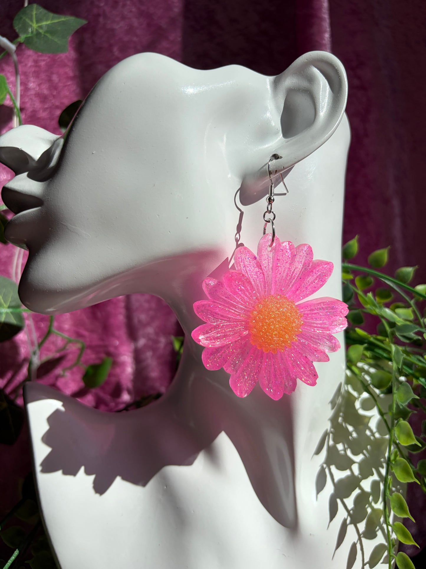 Blommor