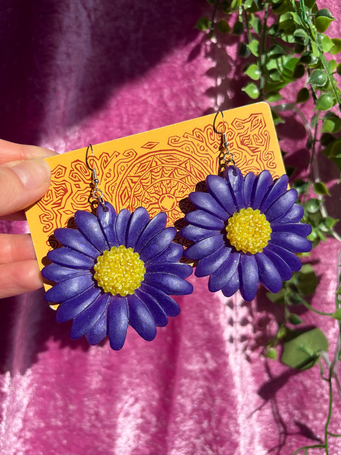Blommor