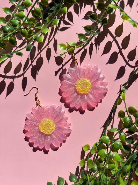 Blommor