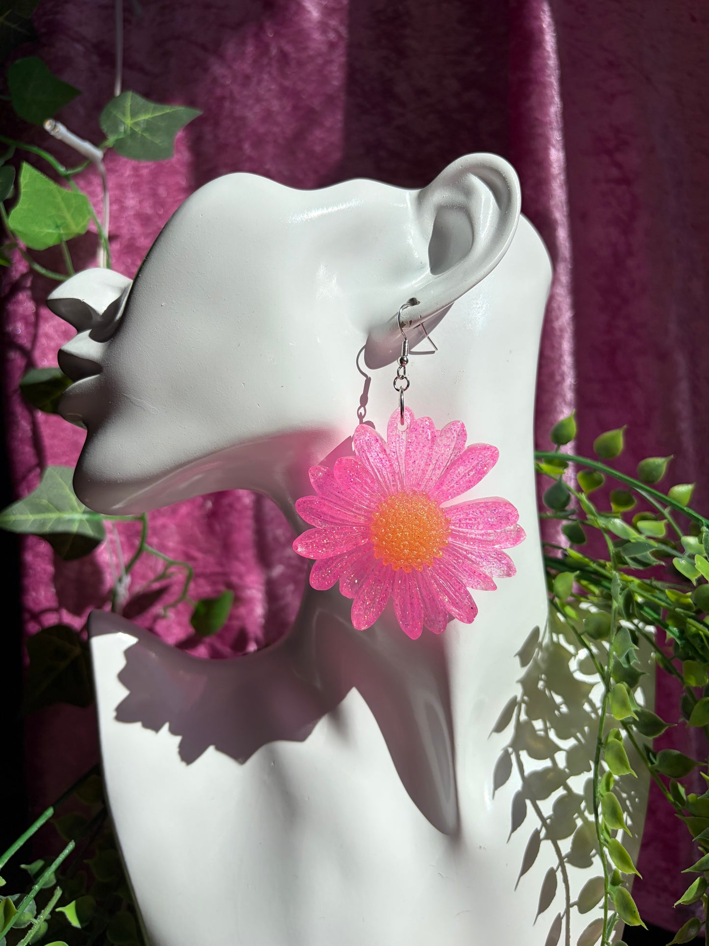 Blommor