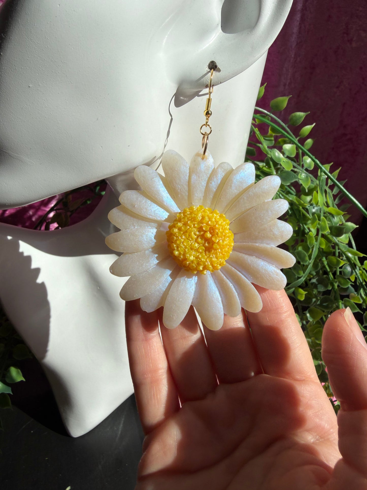 Blommor