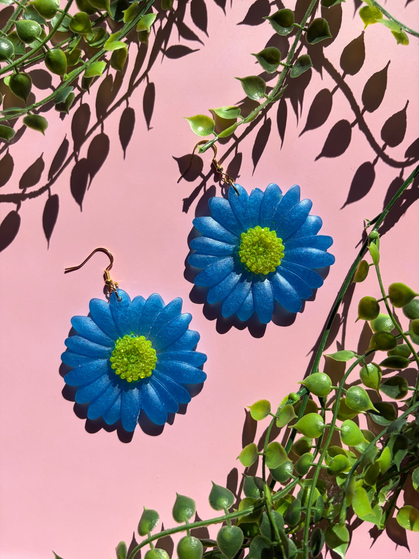 Blommor