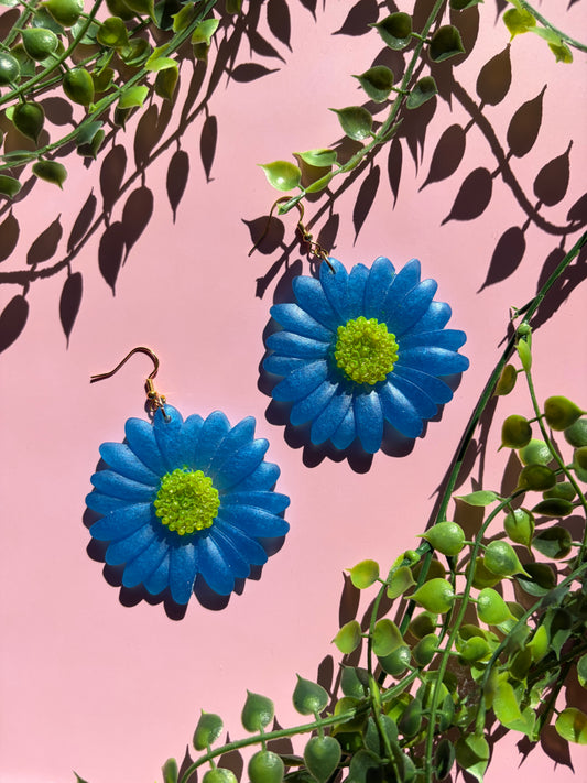 Blommor