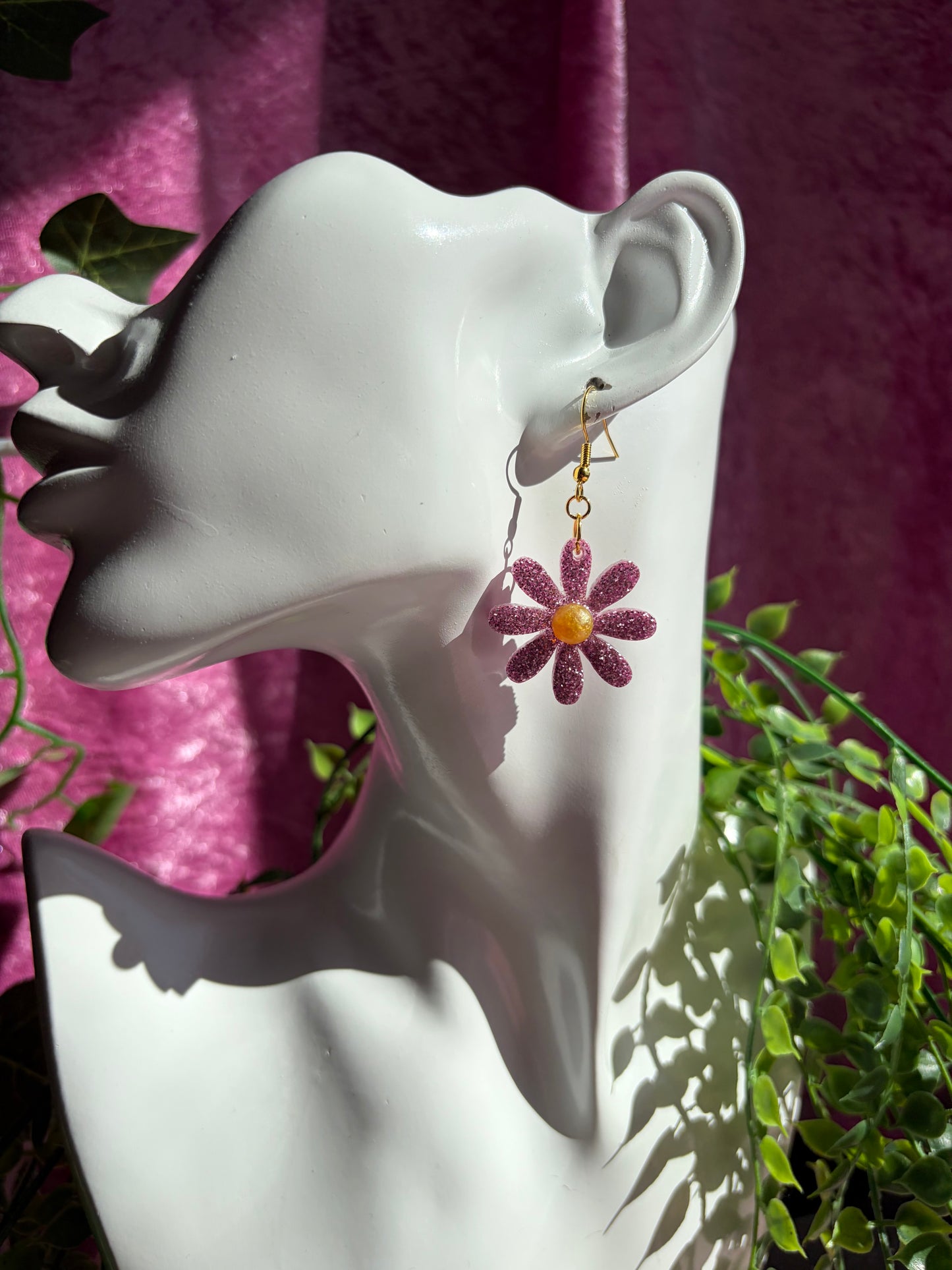 Blommor