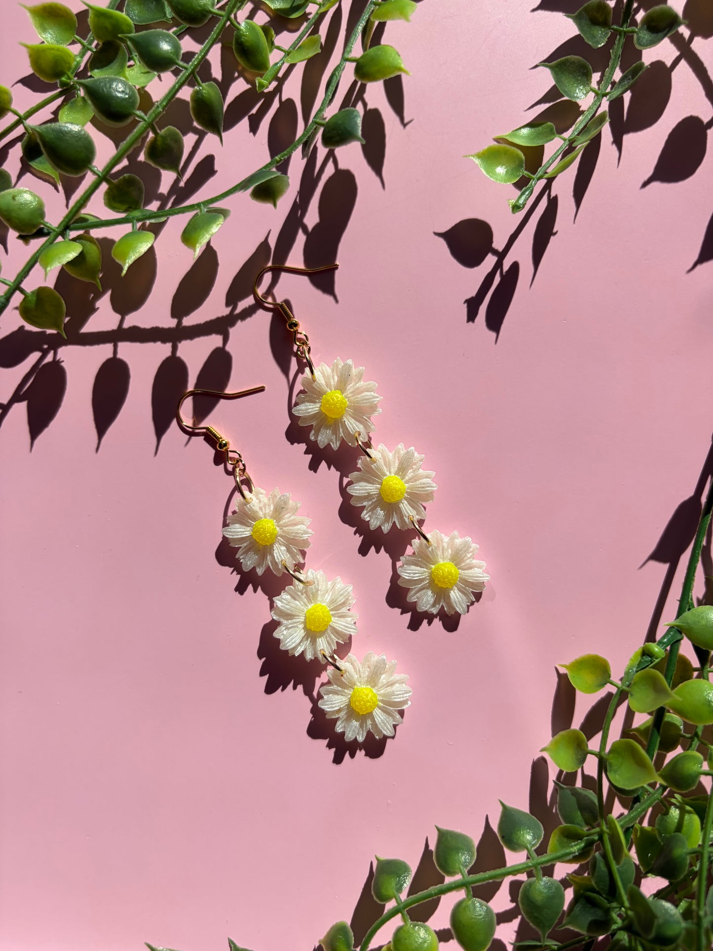 Blommor