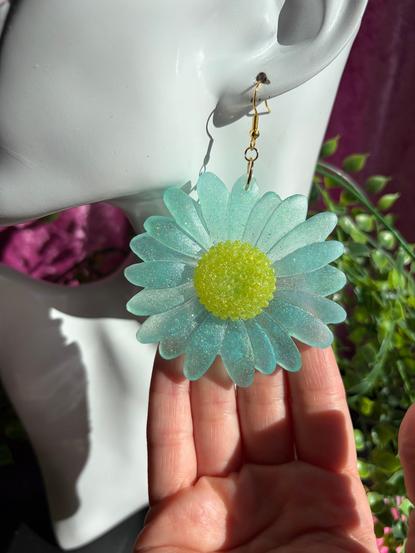 Blommor