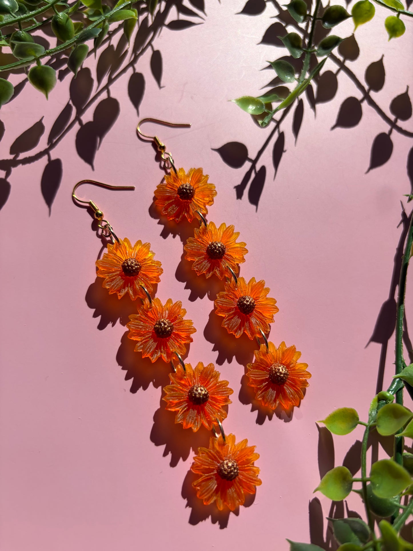 Blommor