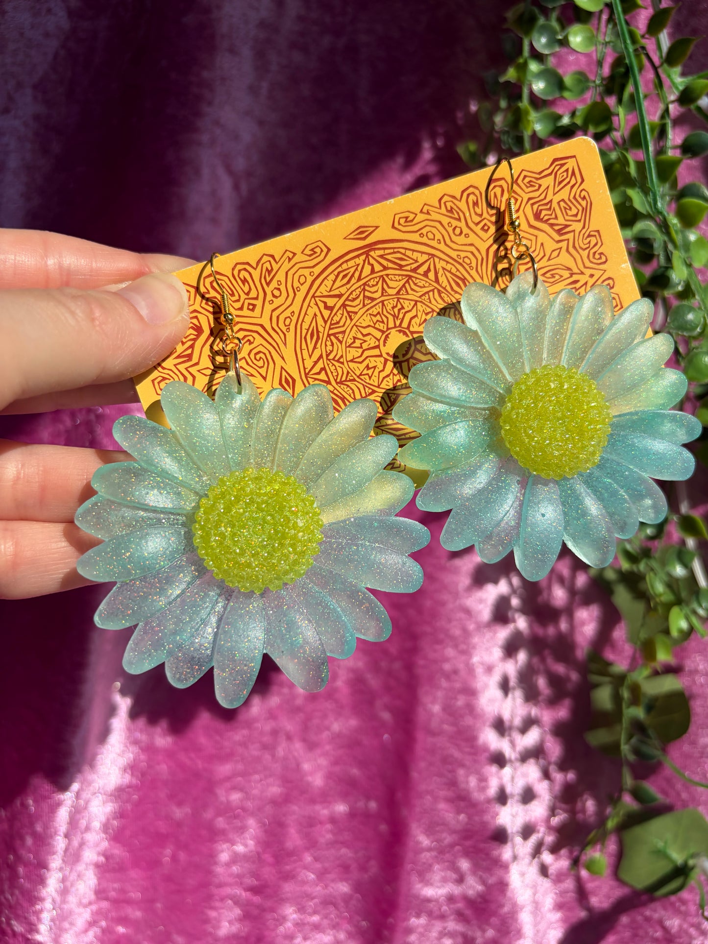 Blommor