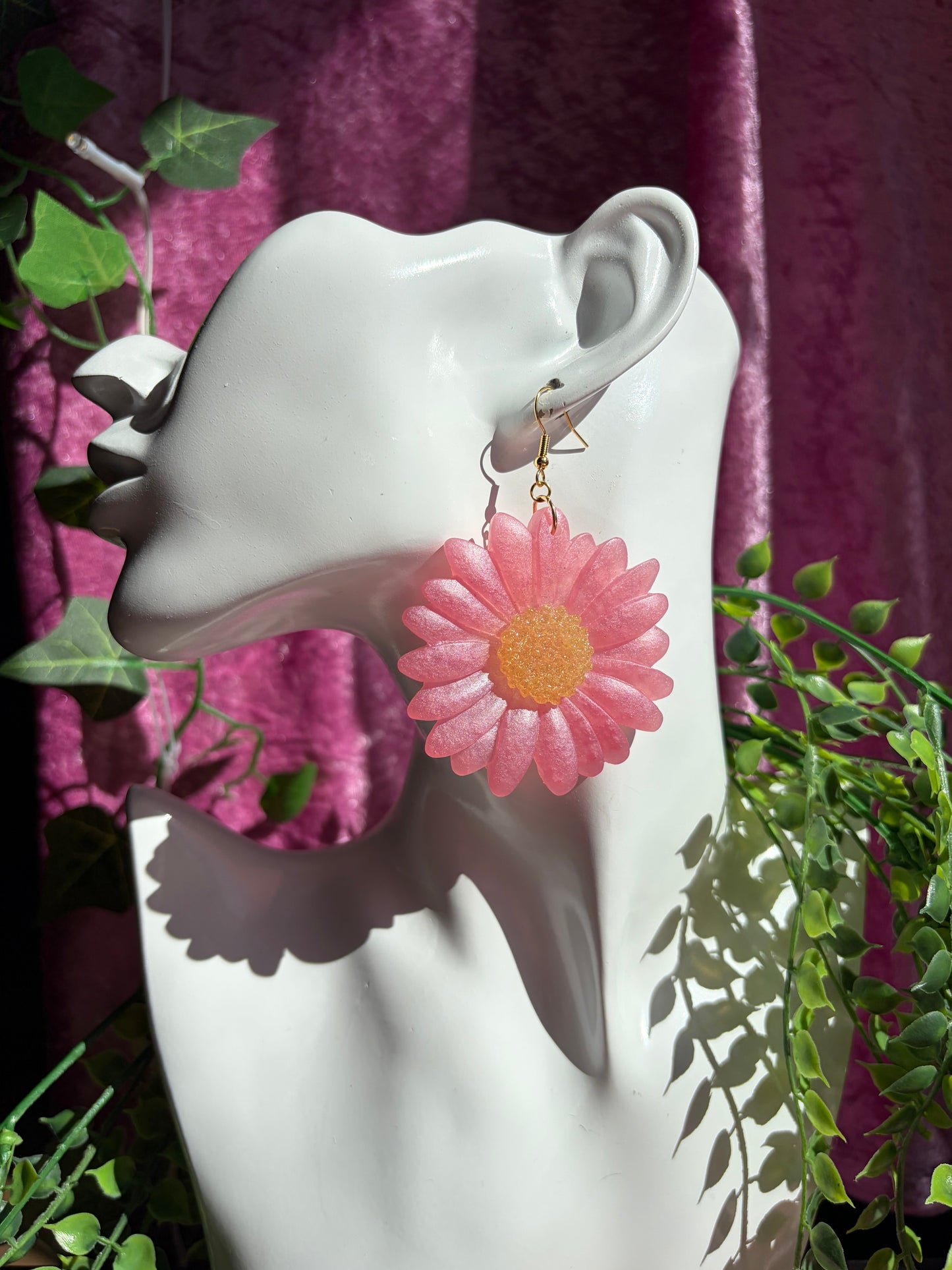 Blommor