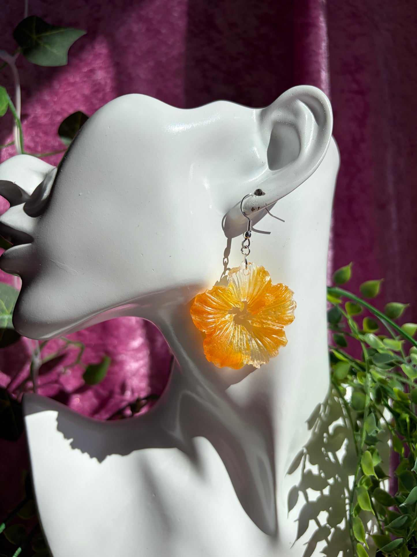 Blommor